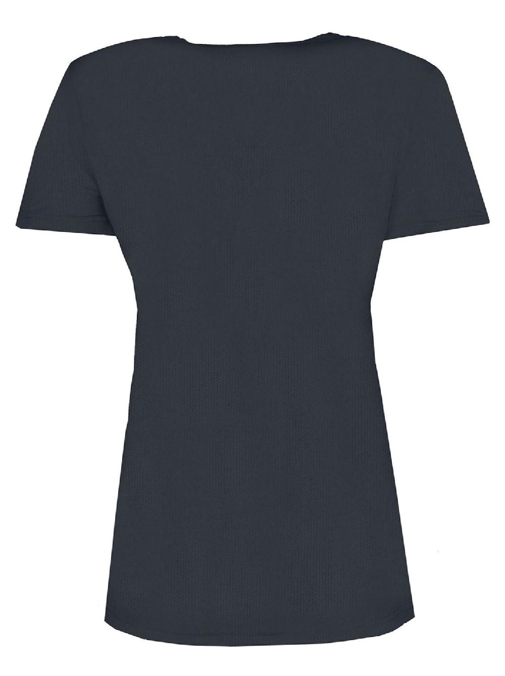 Rock Experience Ambition maglietta t-shirt donna In Linea
