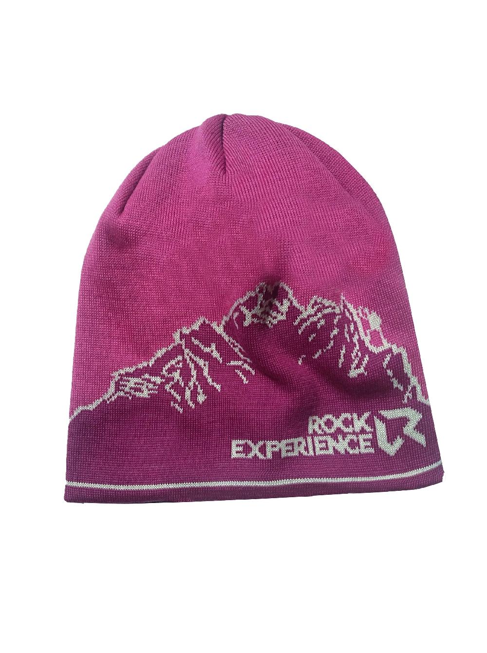 Rock Experience Frey berretto Consegna Veloce