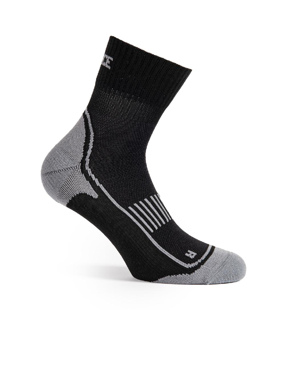 Rock Experience Outdoor Quarter Socks unisex Prezzo Ridotto