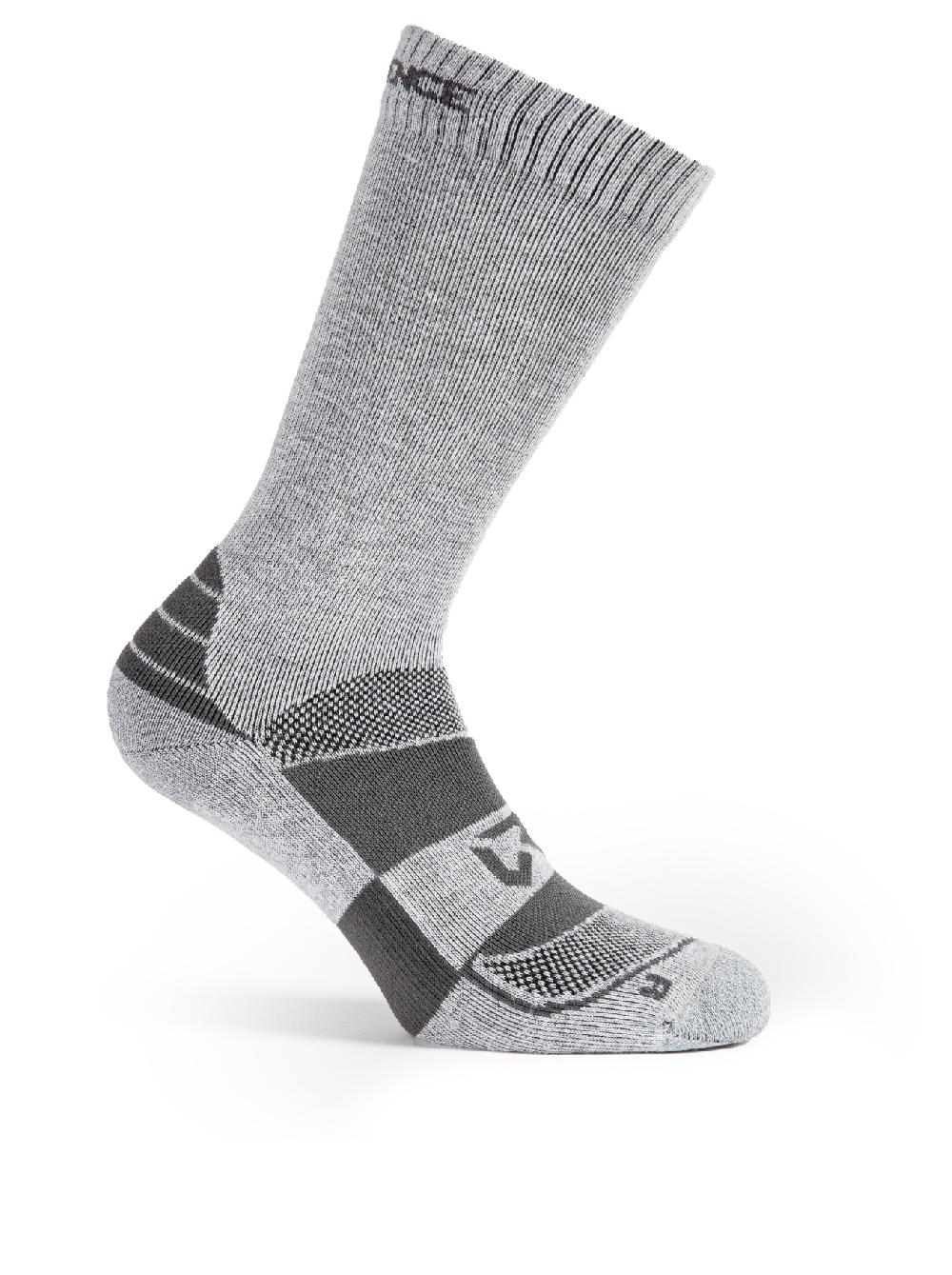 Rock Experience Trekking Socks Unisex Sottocosto