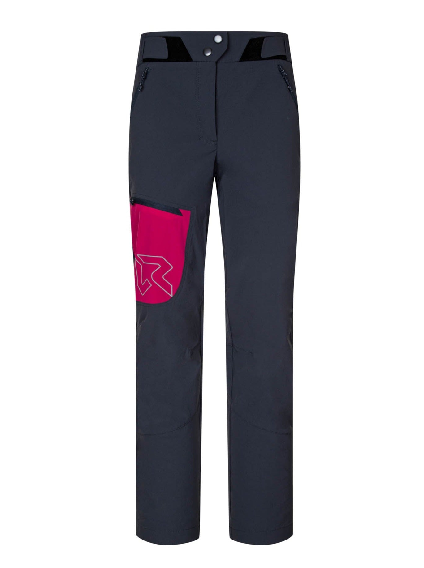 Rock Experience Bongo Talker pantaloni donna Sconto