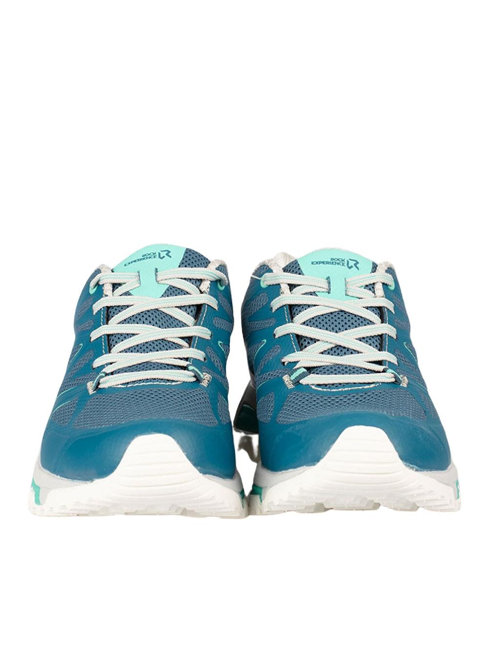 Rock Experience Skorpion scarpe trekking donna Saldi