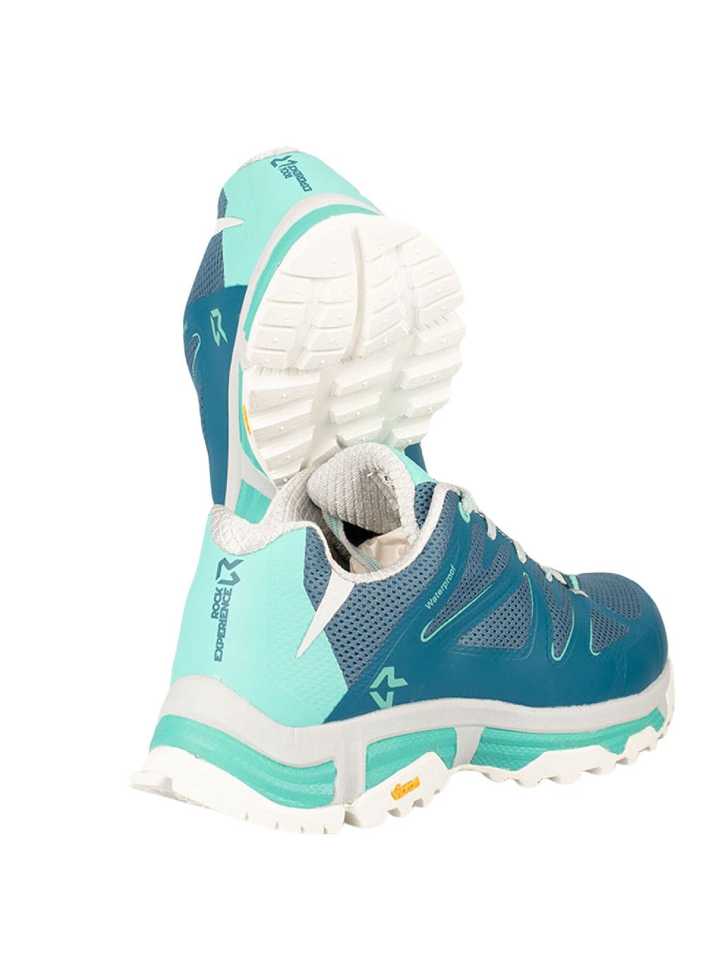 Rock Experience Skorpion scarpe trekking donna Saldi