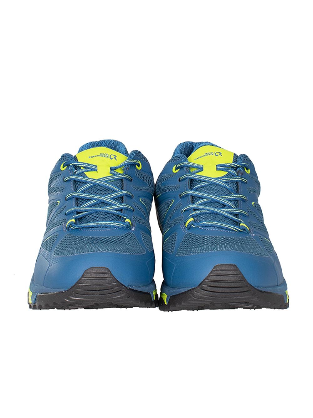 Rock Experience Skorpion scarpe trekking uomo Offerte