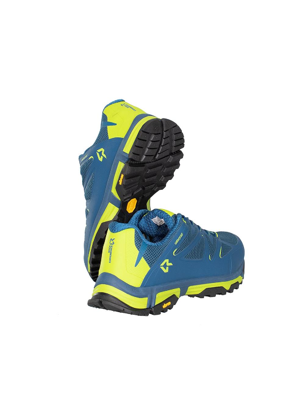 Rock Experience Skorpion scarpe trekking uomo Offerte