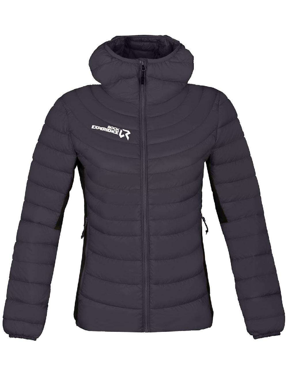 Rock Experience Fortune giacca piumino ibrido donna Vendite Flash