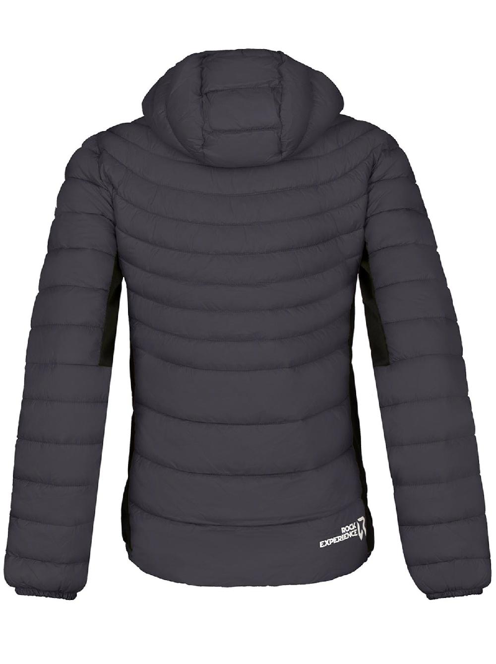 Rock Experience Fortune giacca piumino ibrido donna Vendite Flash