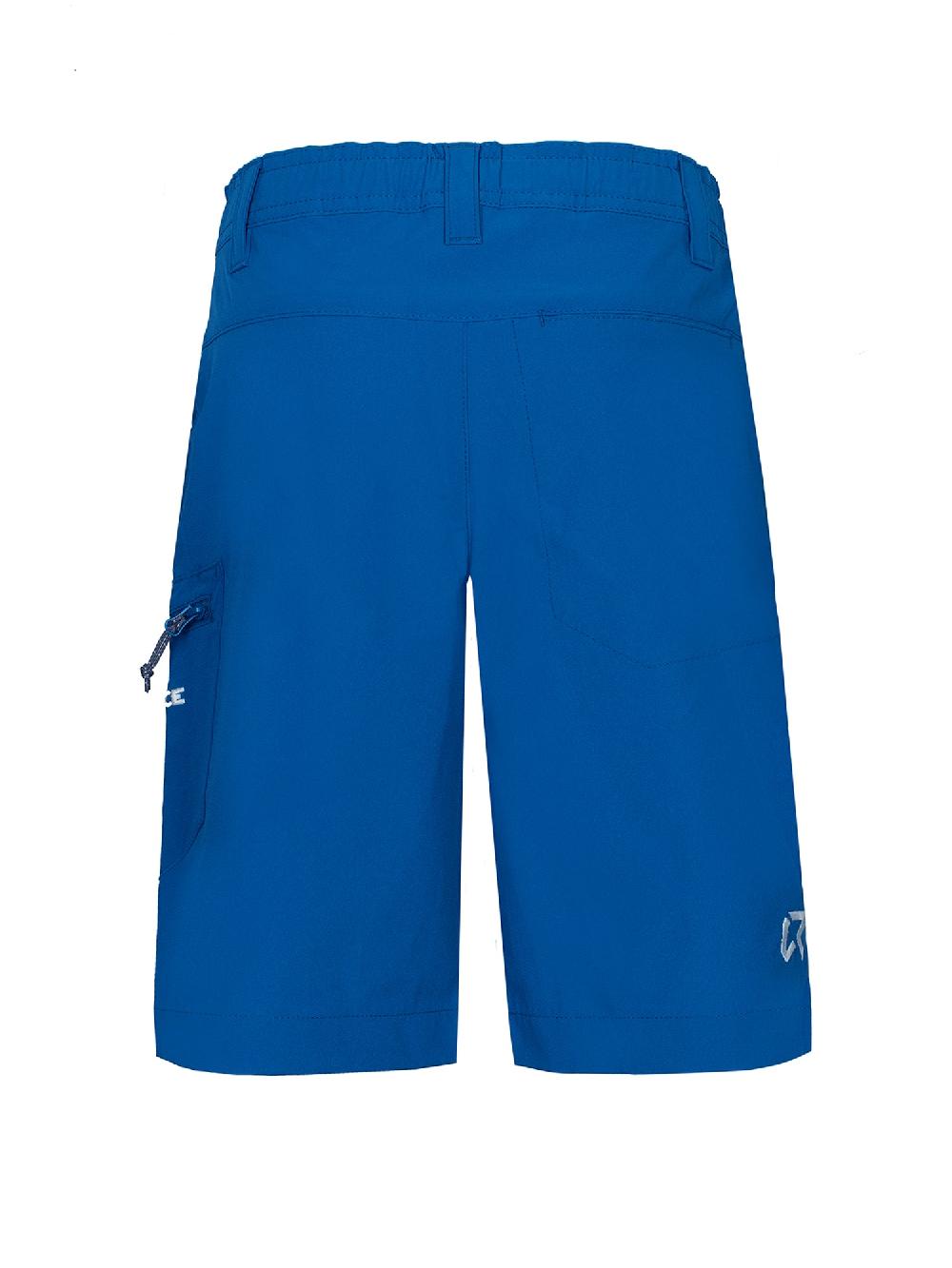 Rock Experience Anchorage pantaloni corti bambino Italy