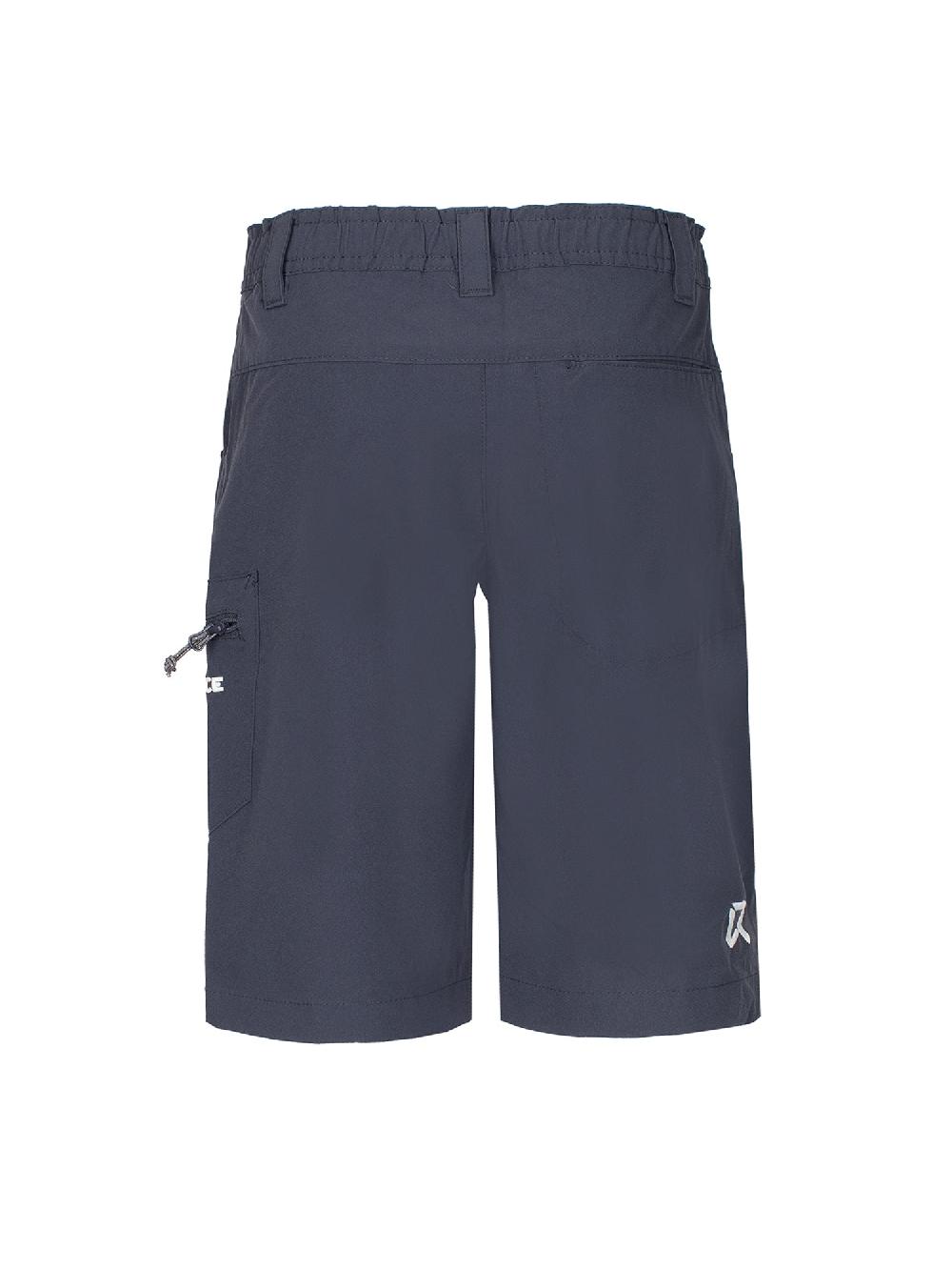 Rock Experience Anchorage pantaloni corti bambino Italy