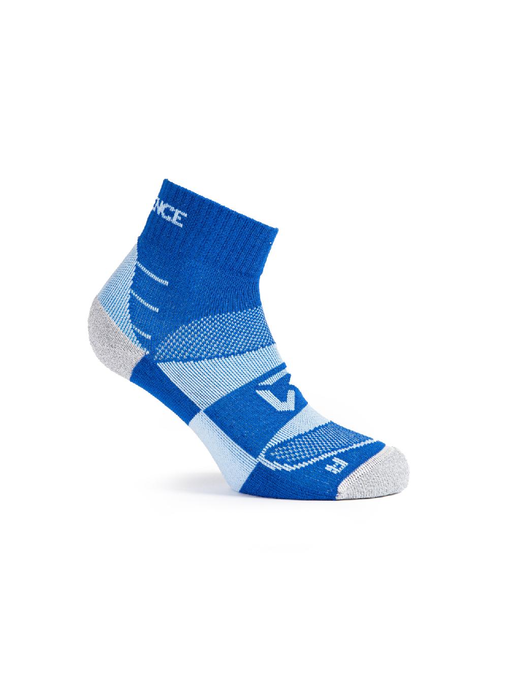 Rock Experience Outdoor Quarter socks kids Vendita