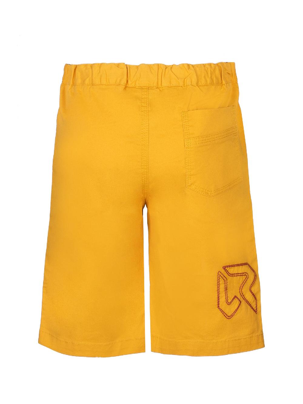 Rock Experience Arke' pantaloni corti arrampicata bambino Promozione
