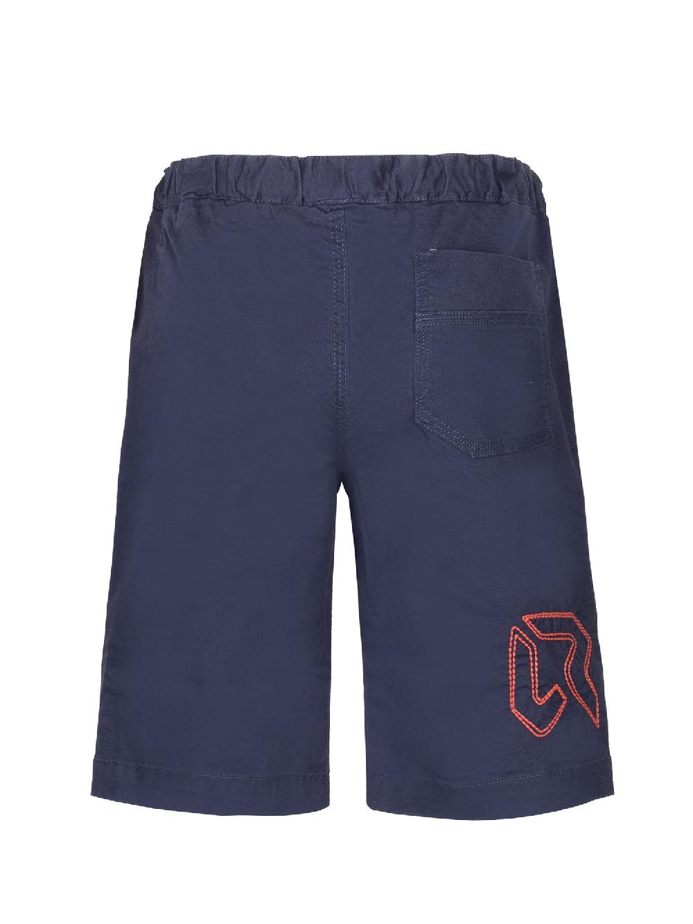 Rock Experience Arke' pantaloni corti arrampicata bambino Promozione