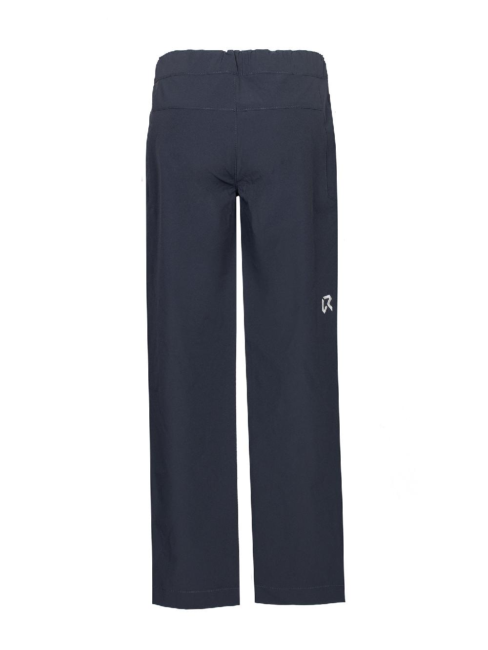 Rock Experience Powell pantaloni trekking bambino Pezzi Unici