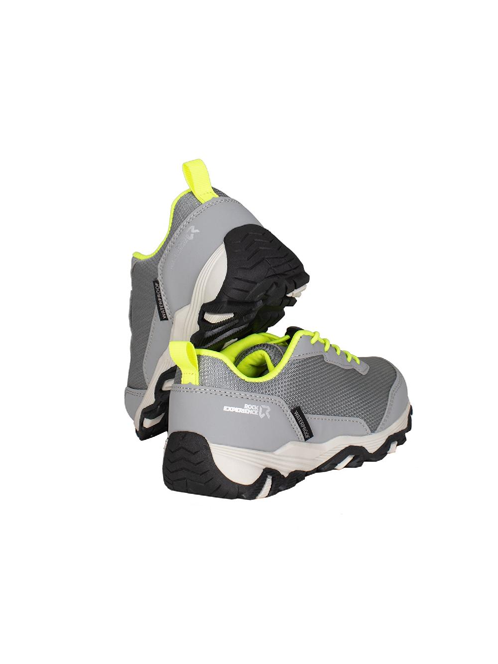 Rock Experience Rockwiz scarpe trekking bambino Promozione Limitata