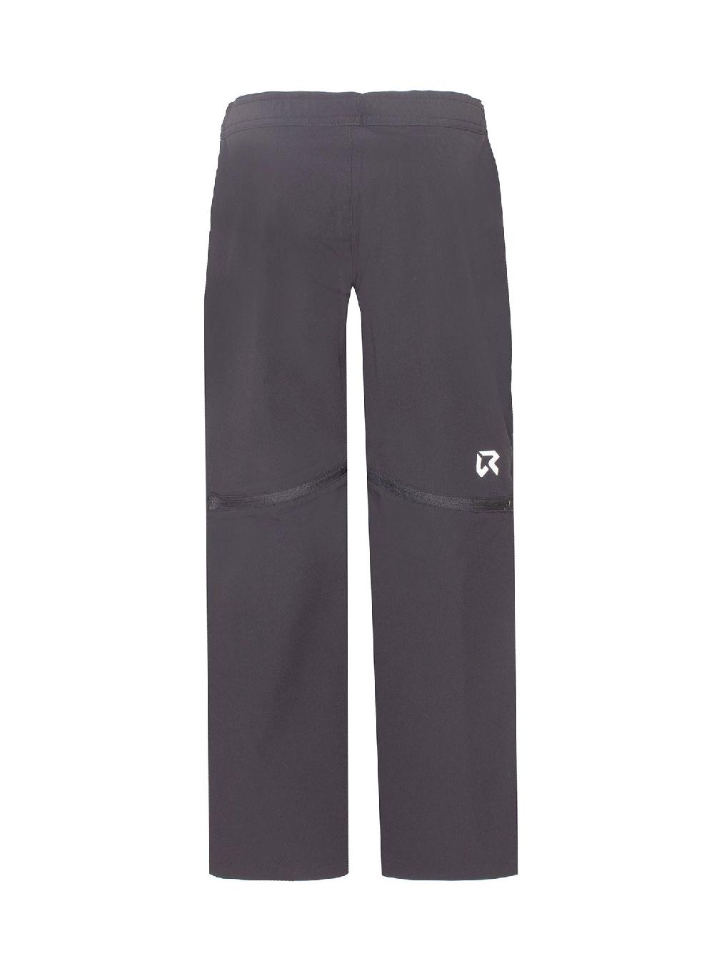 Rock Experience Observer pantaloni 2in1 Zip Off bambino Fino Al -60%