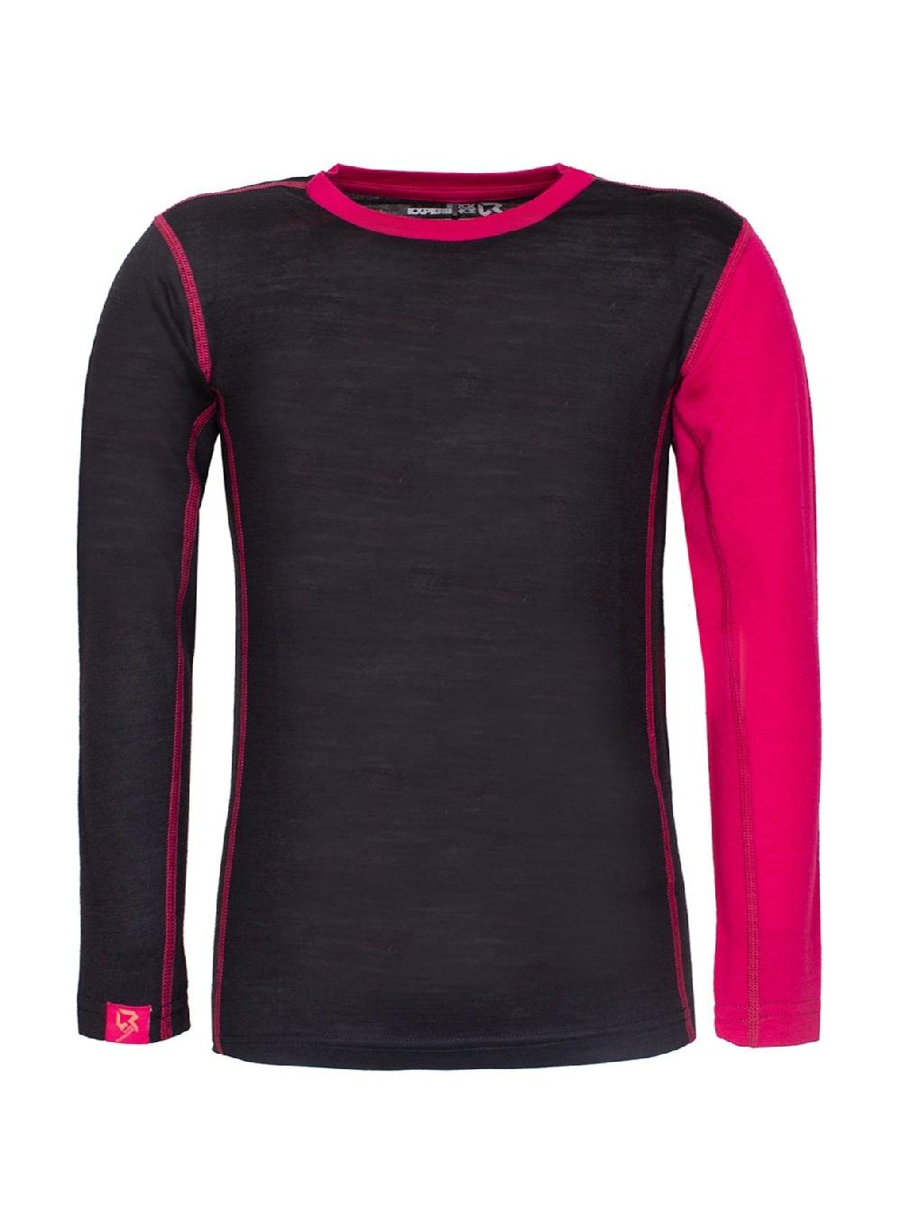 Rock Experience Makani 2.0 intimo termico maniche lunghe bambino Prezzo Ridotto