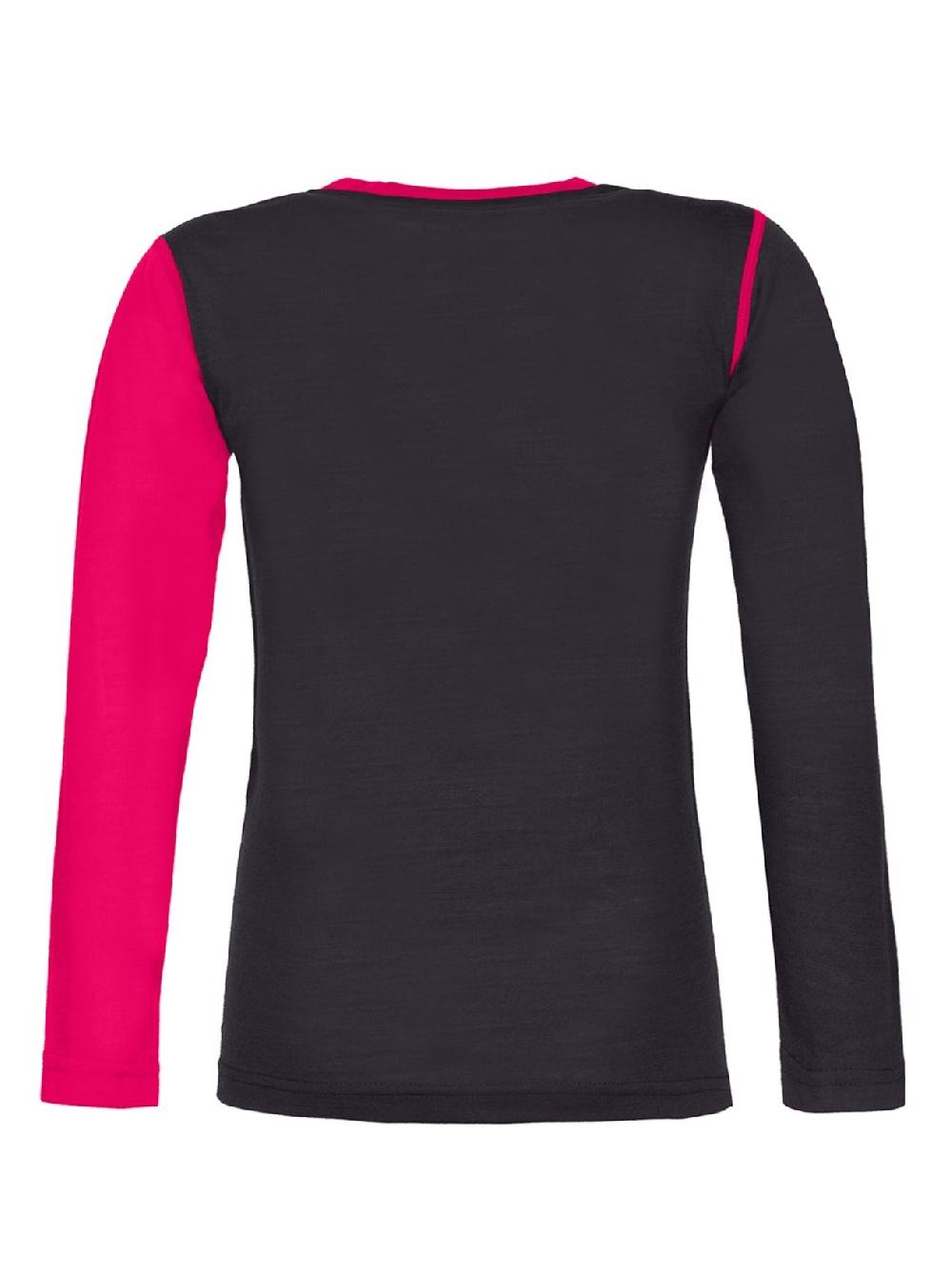 Rock Experience Makani 2.0 intimo termico maniche lunghe bambino Prezzo Ridotto