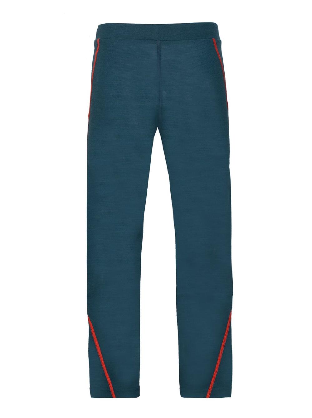 Rock Experience Makani 2.0 intimo termico pantaloni bambino Sottocosto