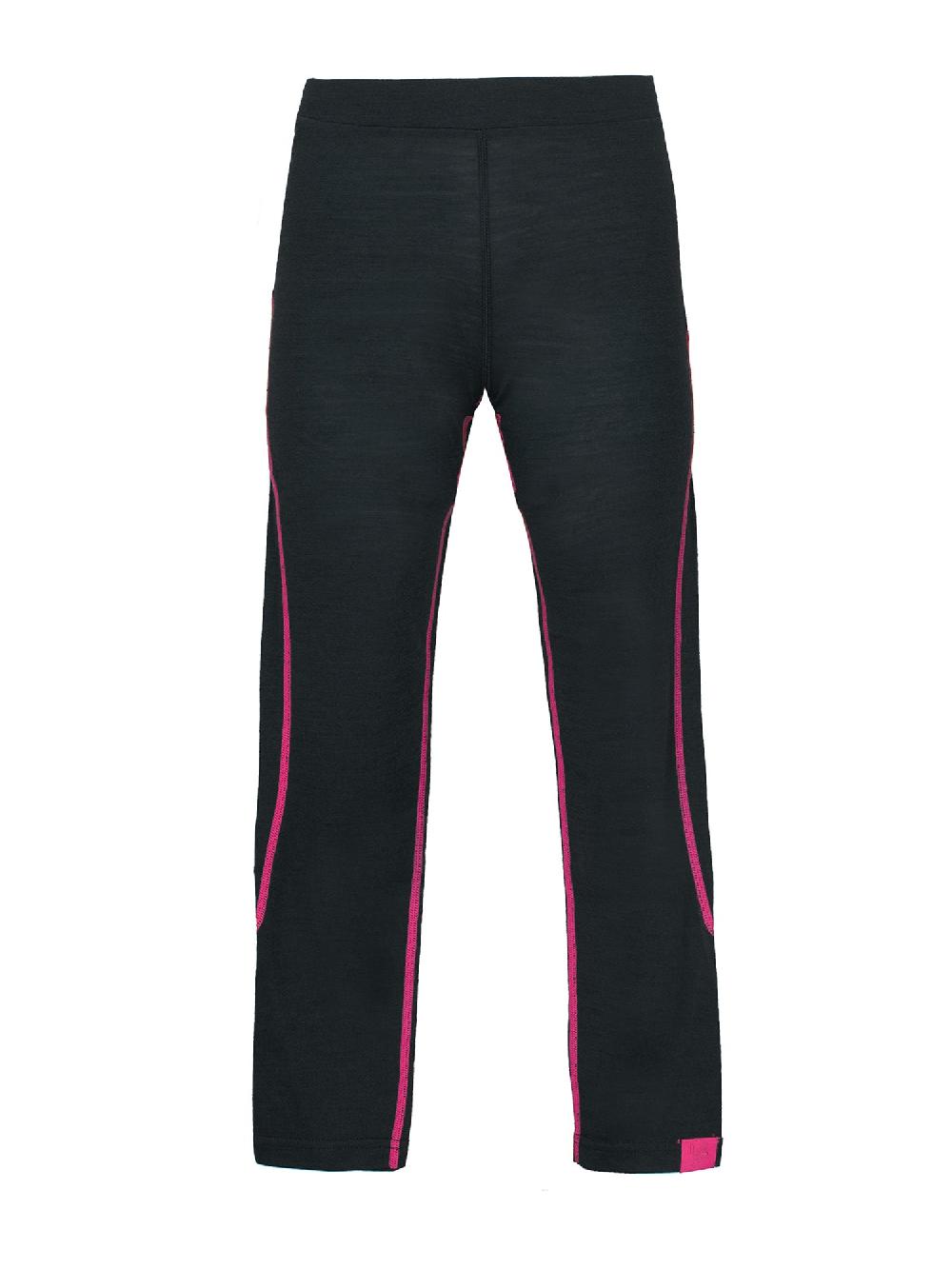 Rock Experience Makani 2.0 intimo termico pantaloni bambino Sottocosto