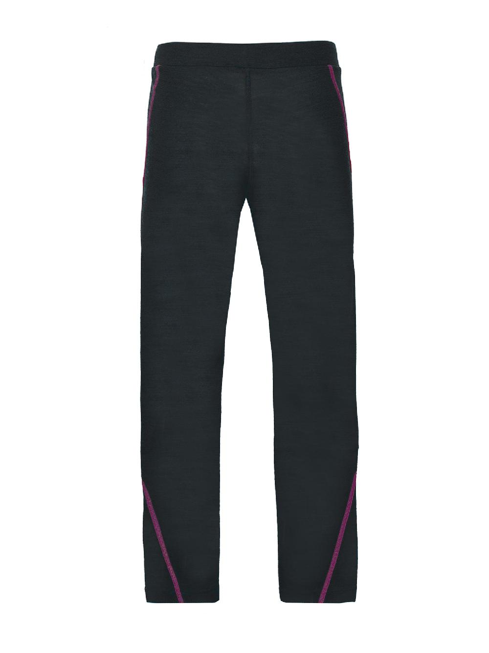 Rock Experience Makani 2.0 intimo termico pantaloni bambino Sottocosto