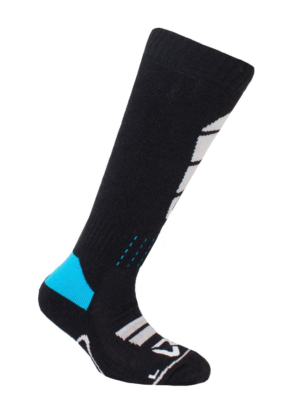 Rock Experience Ski Socks Junior calze bambino Presa