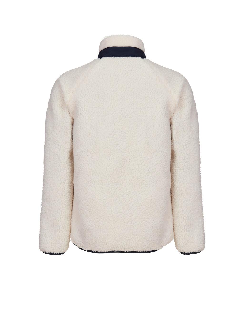 Rock Experience Ferriston Mock Neck pile bambino Outlet