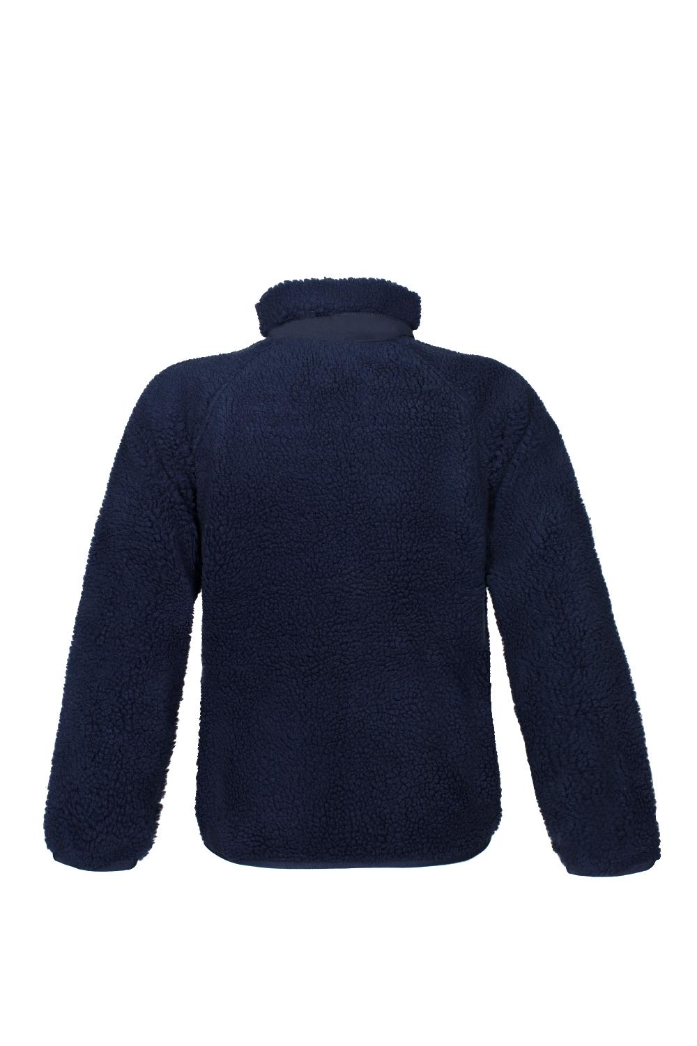 Rock Experience Ferriston Mock Neck pile bambino Outlet