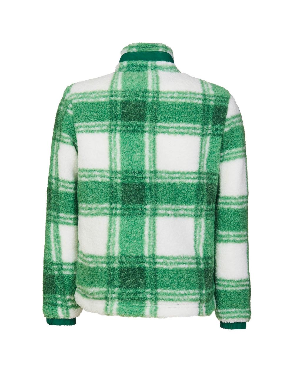 Rock Experience Dalton Mock Neck pile bambino In Vendita