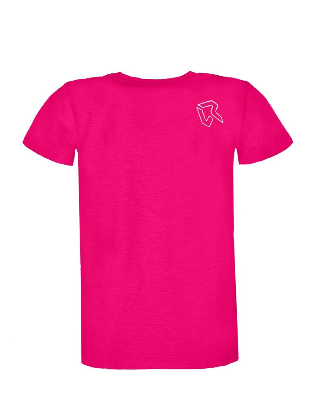 Rock Experience Adak P.1 SS t-shirt bambino Offerte