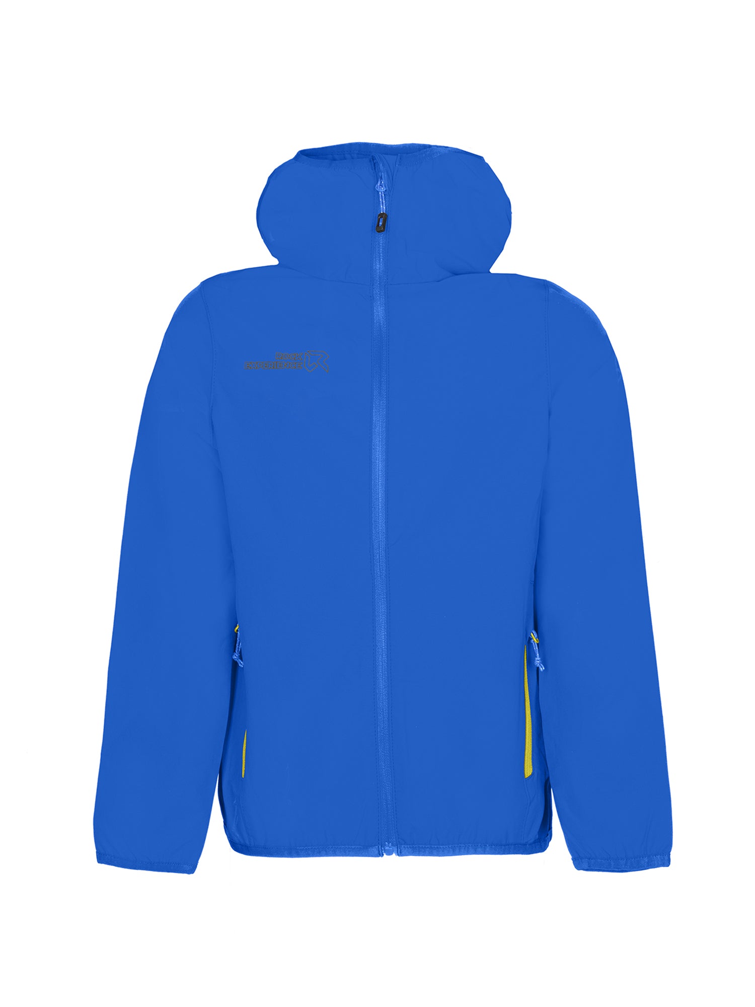 Rock Experience Solstice giacca softshell bambino Vendita Calda