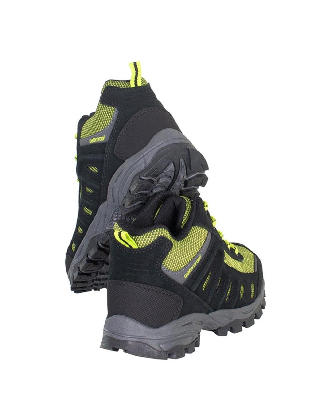 Rock Experience Rainbow Kid scarpe trekking bambino Saldi Di Fabbrica