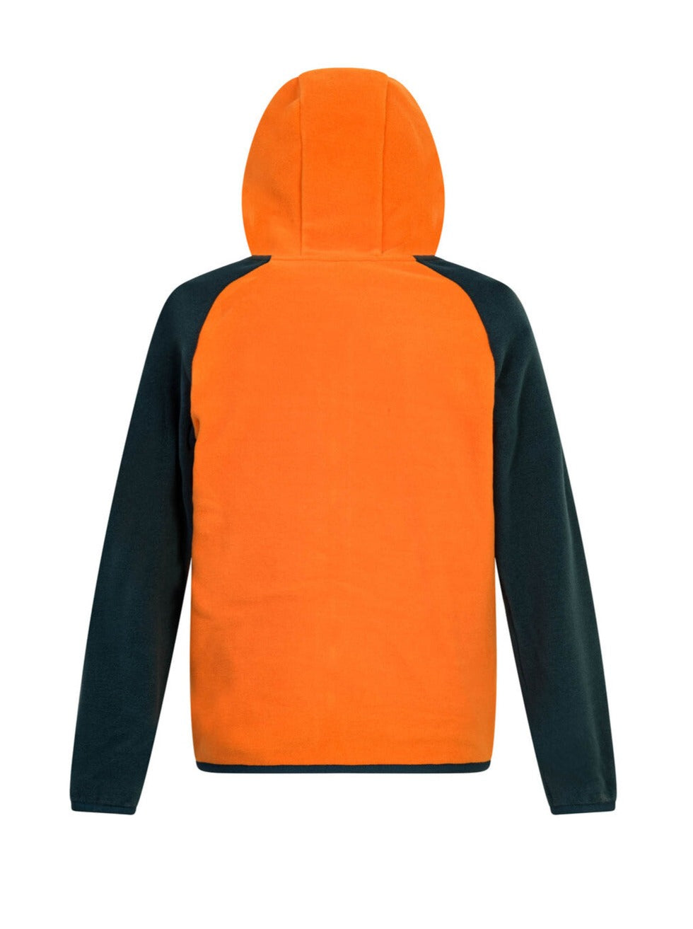 Rock Experience Seward Hoodie FZ pile bambino In Saldo