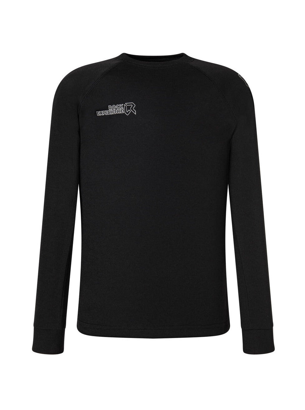 Rock Experience Heaven LS maglietta intimo termico bambino 2025