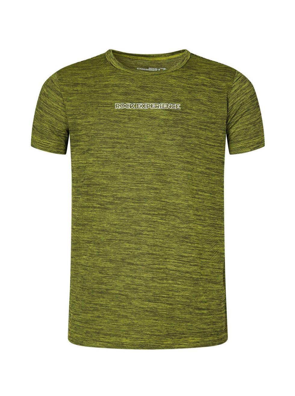 Rock Experience Terminator 2.0 maglia bambino In Linea