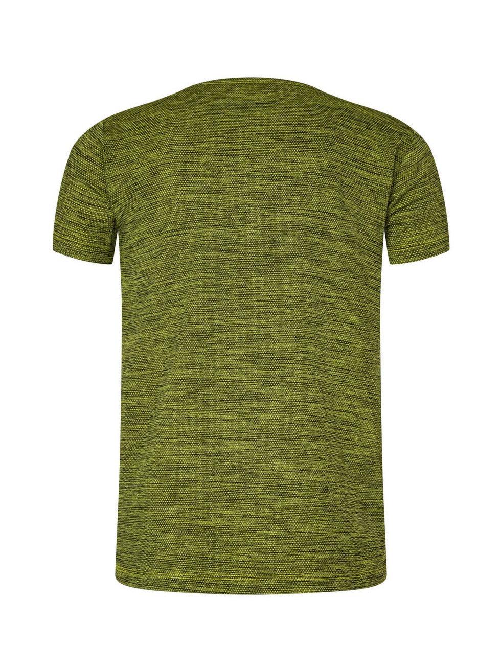 Rock Experience Terminator 2.0 maglia bambino In Linea