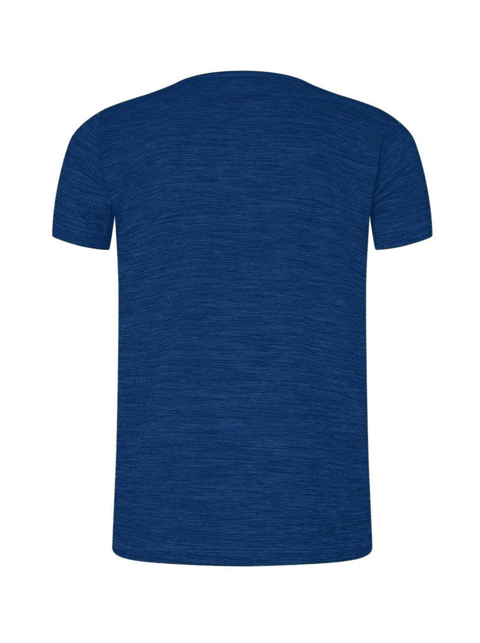 Rock Experience Terminator 2.0 maglia bambino In Linea