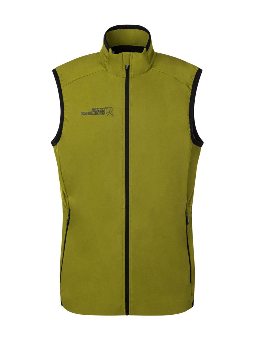 Rock Experience Inuit gilet softshell uomo Spedizione Gratuita