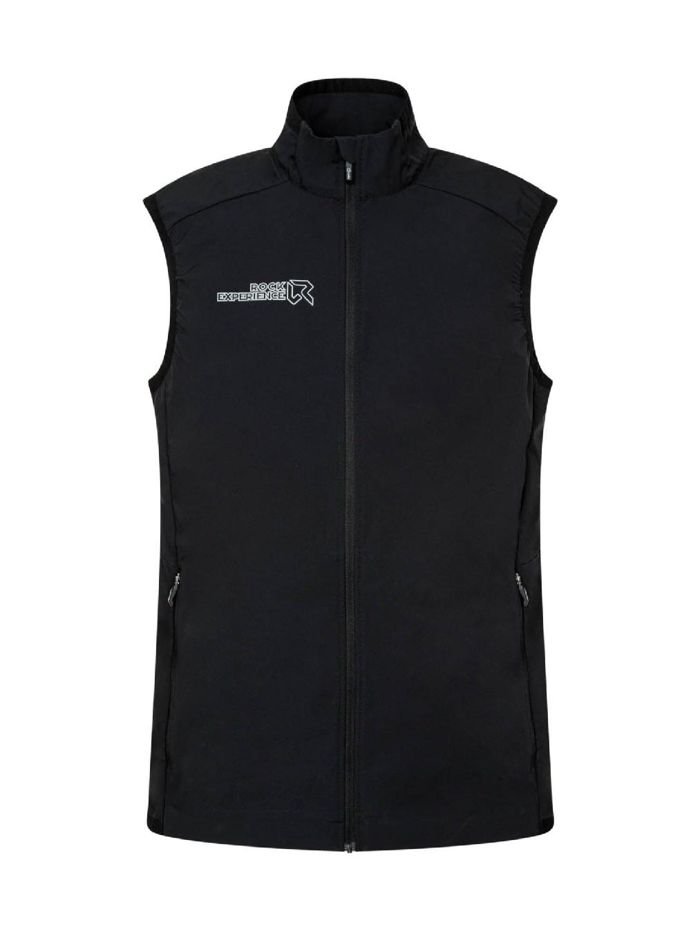 Rock Experience Inuit gilet softshell uomo Spedizione Gratuita