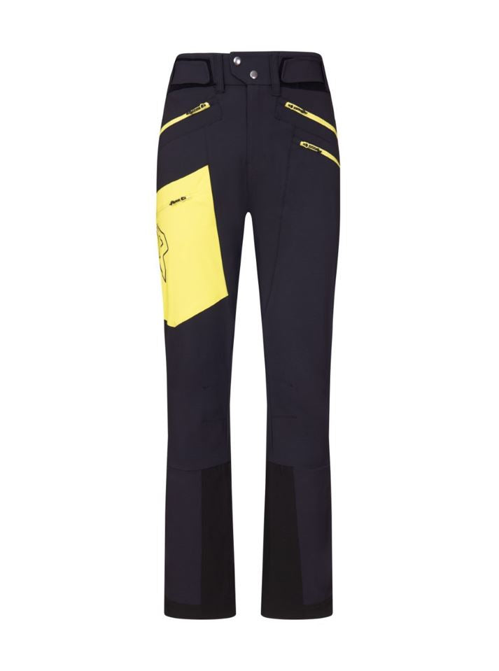 Rock Experience Black Tower pantaloni uomo Consegna Veloce