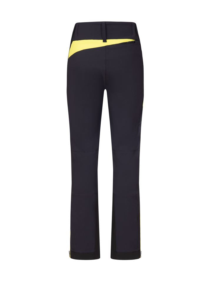 Rock Experience Black Tower pantaloni uomo Consegna Veloce