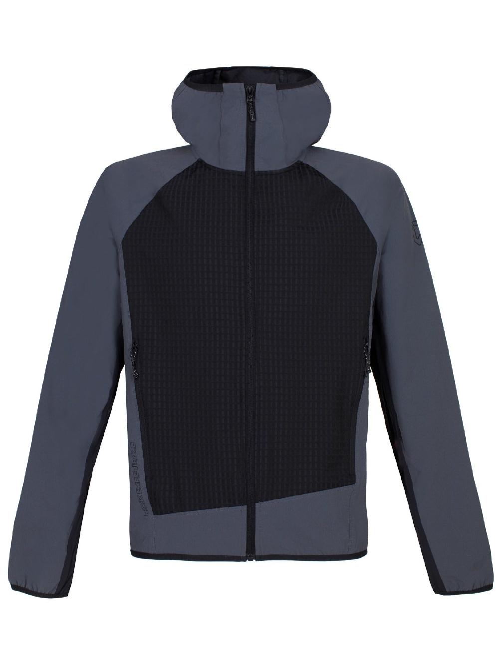 Rock Experience Razor Blade giacca softshell uomo Fino Al -60%