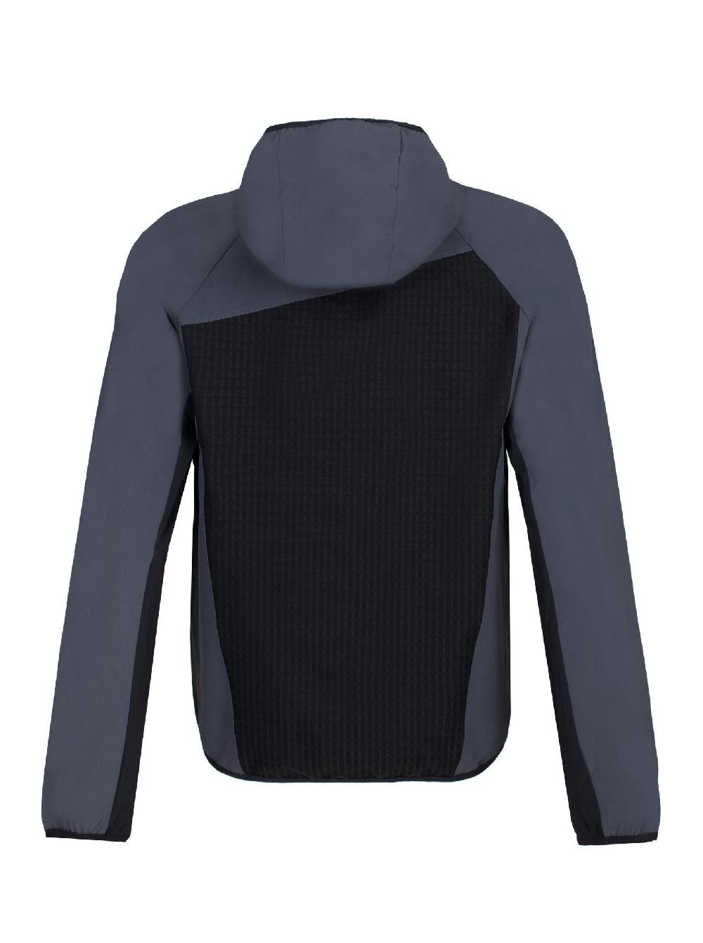 Rock Experience Razor Blade giacca softshell uomo Fino Al -60%