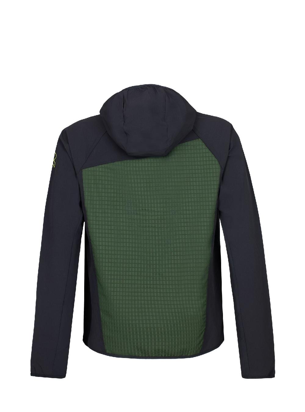 Rock Experience Razor Blade giacca softshell uomo Fino Al -60%