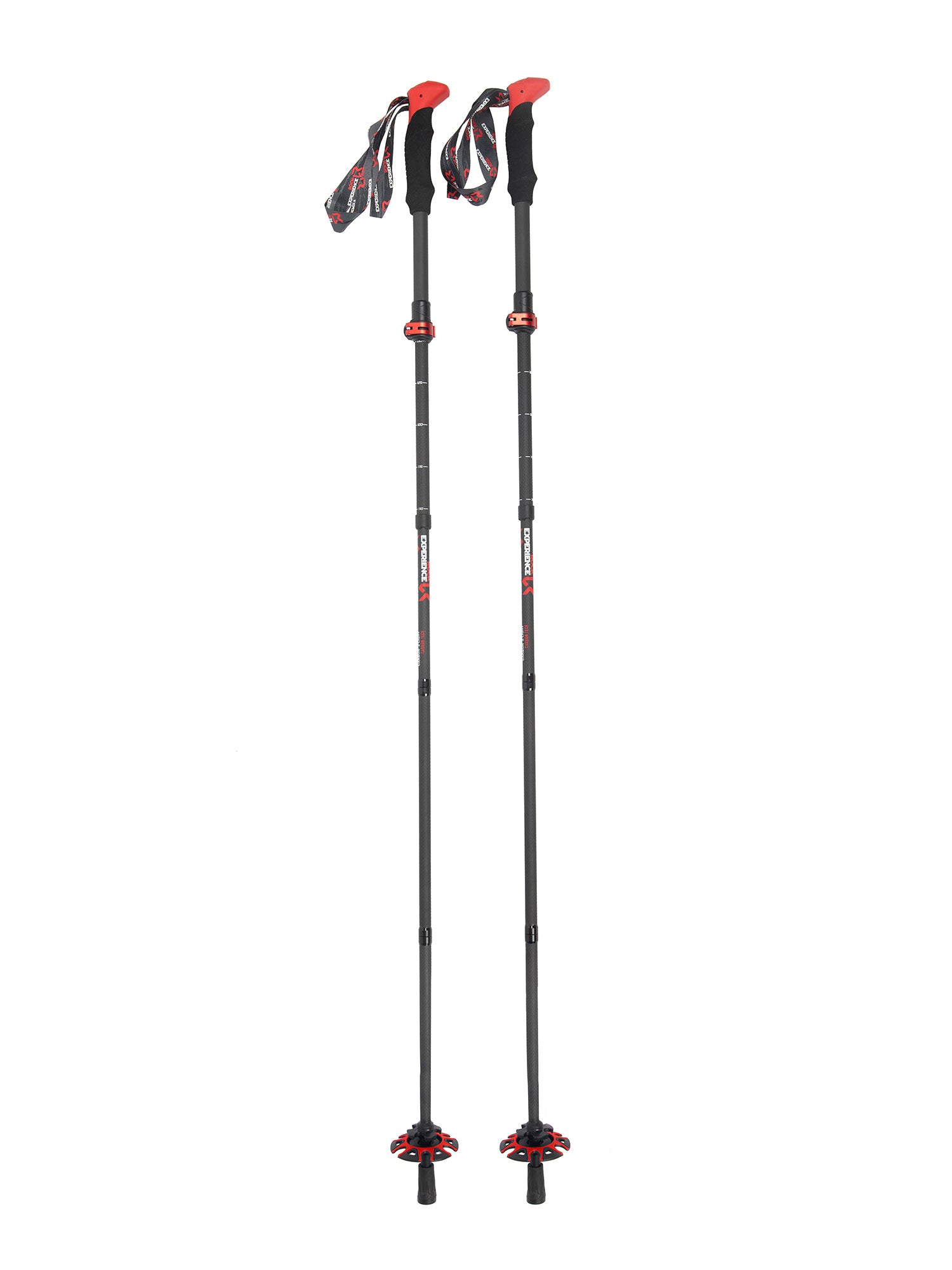 Rock Experience Carbon Z Light bastoncini trekking trail running Shopping Online