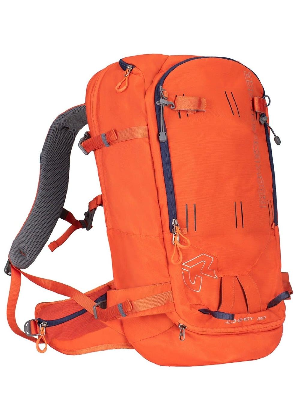Rock Experience Alchemist 32L zaino scialpinismo Prezzo Ridotto