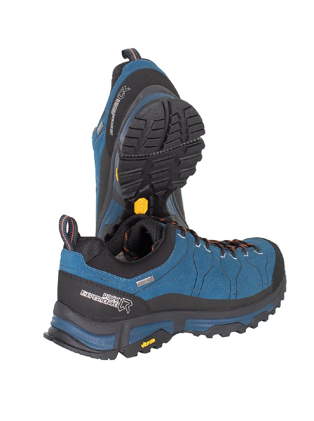 Rock Experience Never Mind scarpe trekking Sottocosto