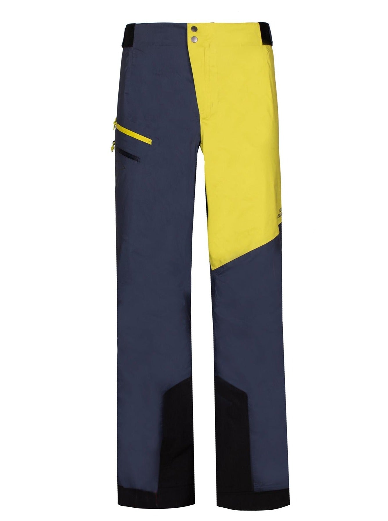 Rock Experience Alaska pantaloni hardshell uomo Economico