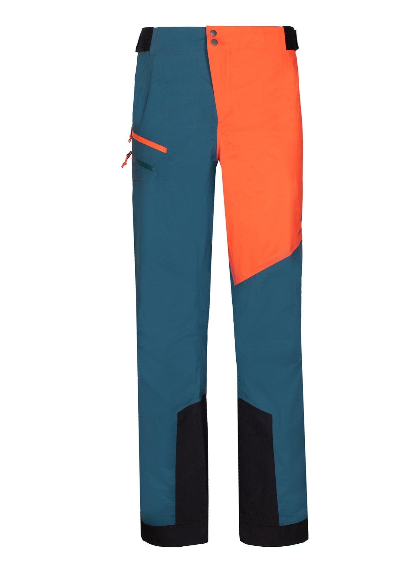 Rock Experience Alaska pantaloni hardshell uomo Economico
