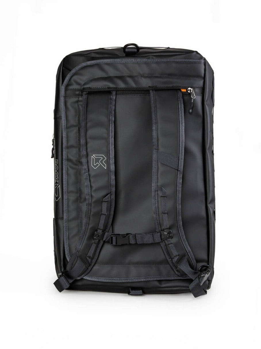 Rock Experience RE.Tour Duffle Bag L borsone da viaggio Outlet