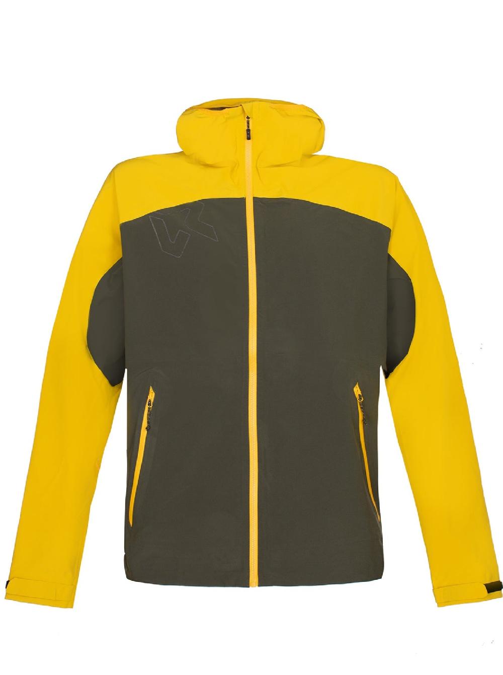Rock Experience Seamstress 2.0 giacca softshell uomo Nuova
